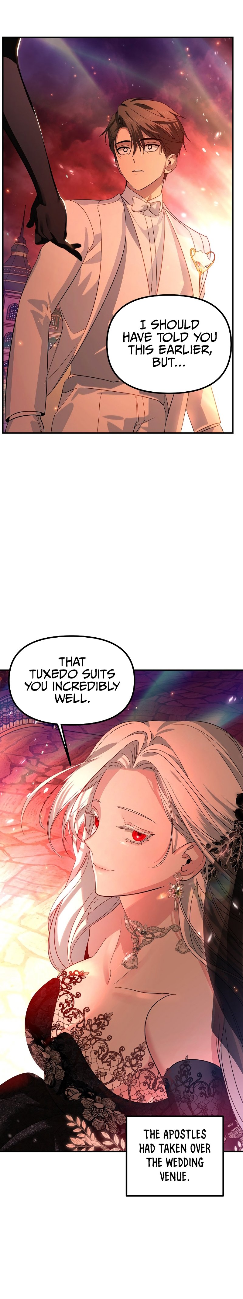 SSS-Class Suicide Hunter, Chapter 108 image 36